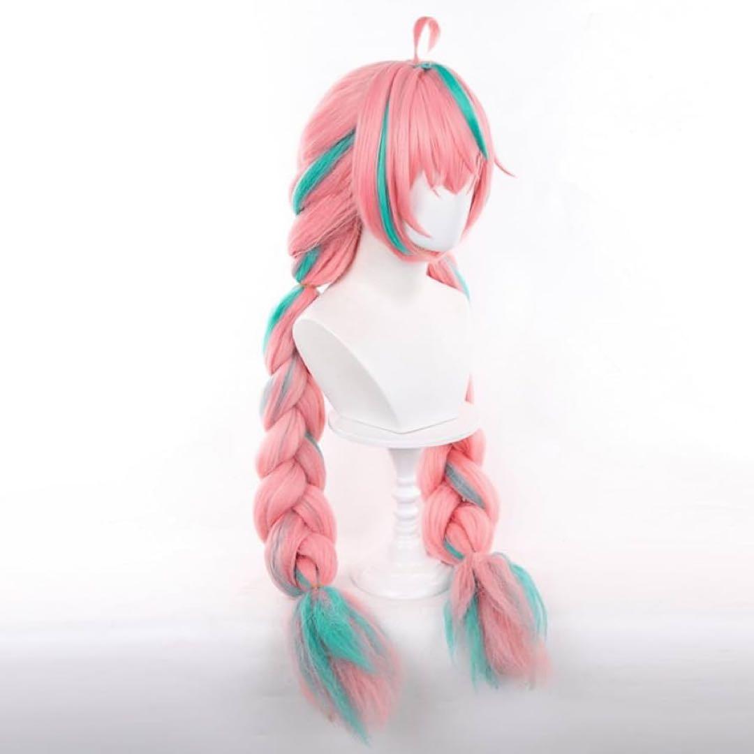 原神 ヴァレサ コスプレ フルセット