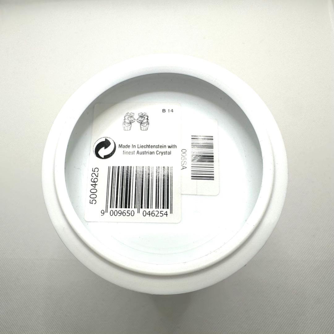 ★スワロフスキー ★カウボーイ＆カウガール モー　2014年度限定作品　美品