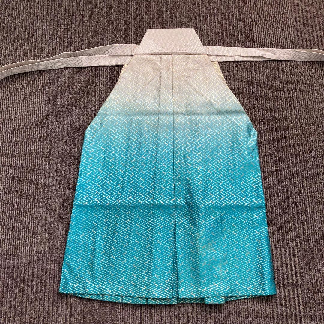 七五三 着物 羽織 袴 11点セット 男の子 120