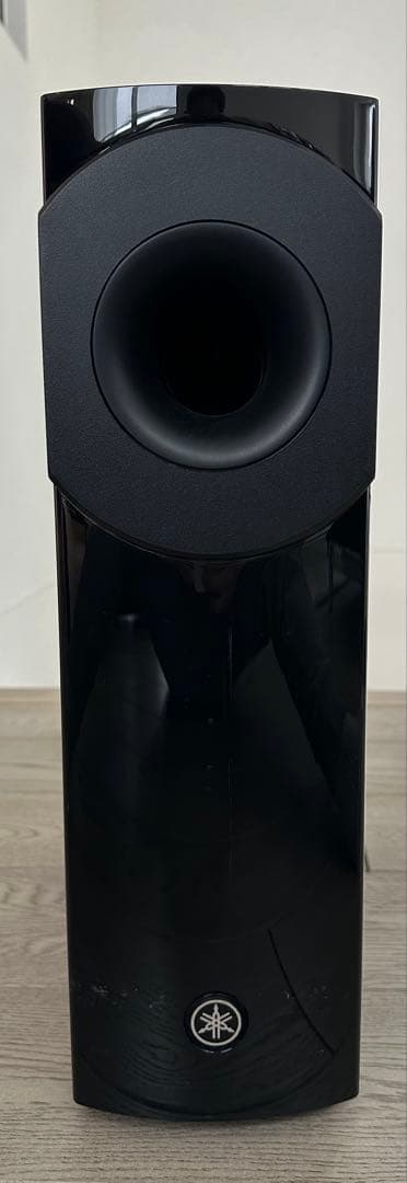 YAMAHA YSP-4300 サウンドバー＋ワイヤレスサブウーファー