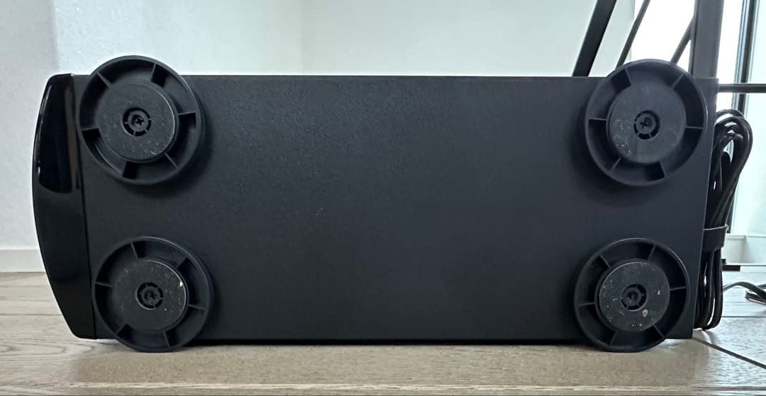 YAMAHA YSP-4300 サウンドバー＋ワイヤレスサブウーファー