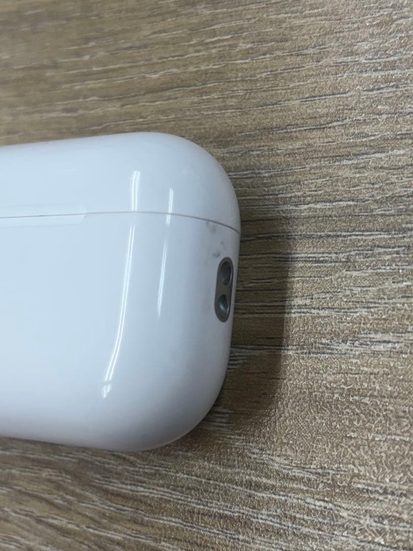 イヤホン air pods pro3