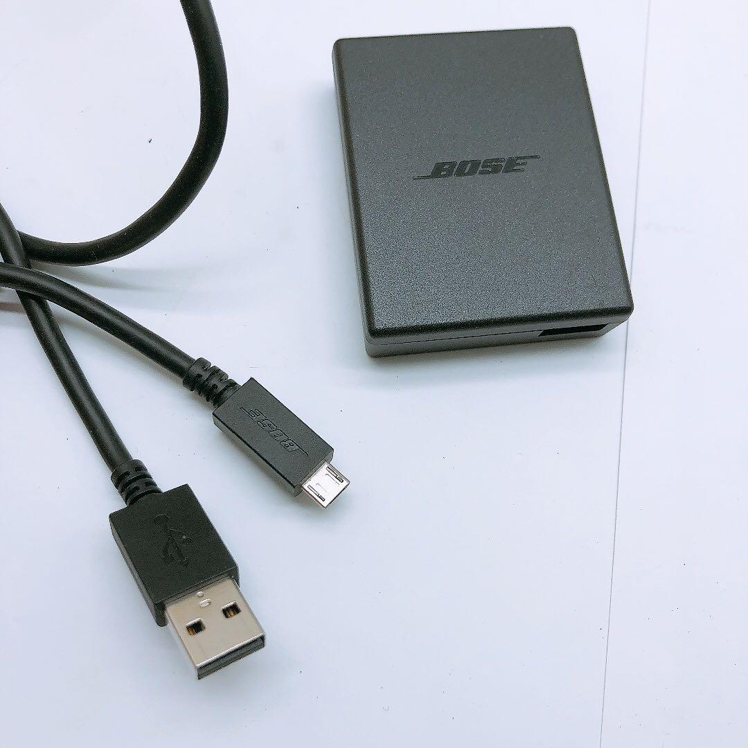 通電OK BOSE Bluetoothスピーカー SoundLink Mini