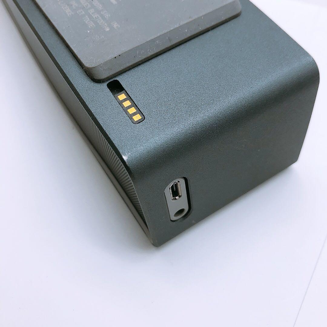 通電OK BOSE Bluetoothスピーカー SoundLink Mini