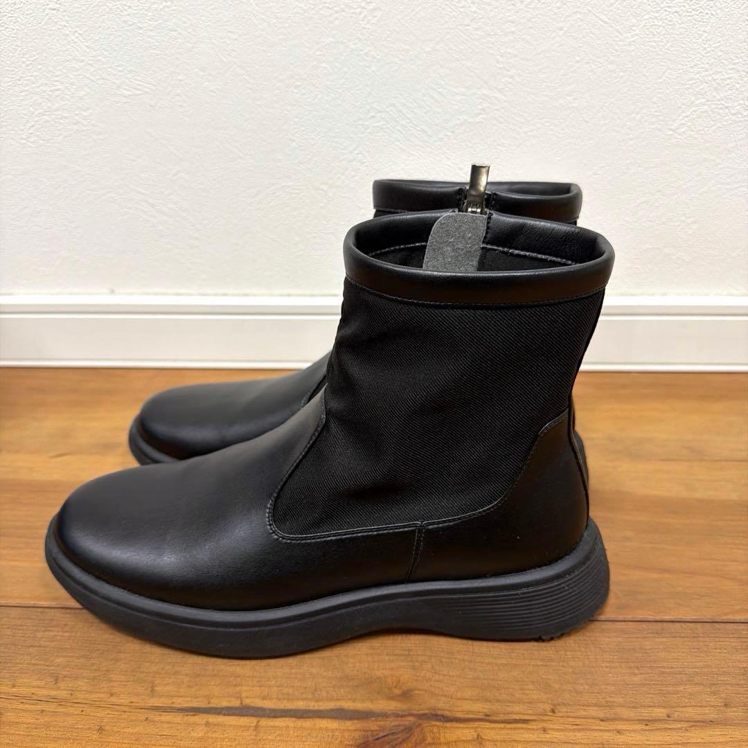 asics PEDALA 防水ブーツ GORE-TEX 25cm 3E