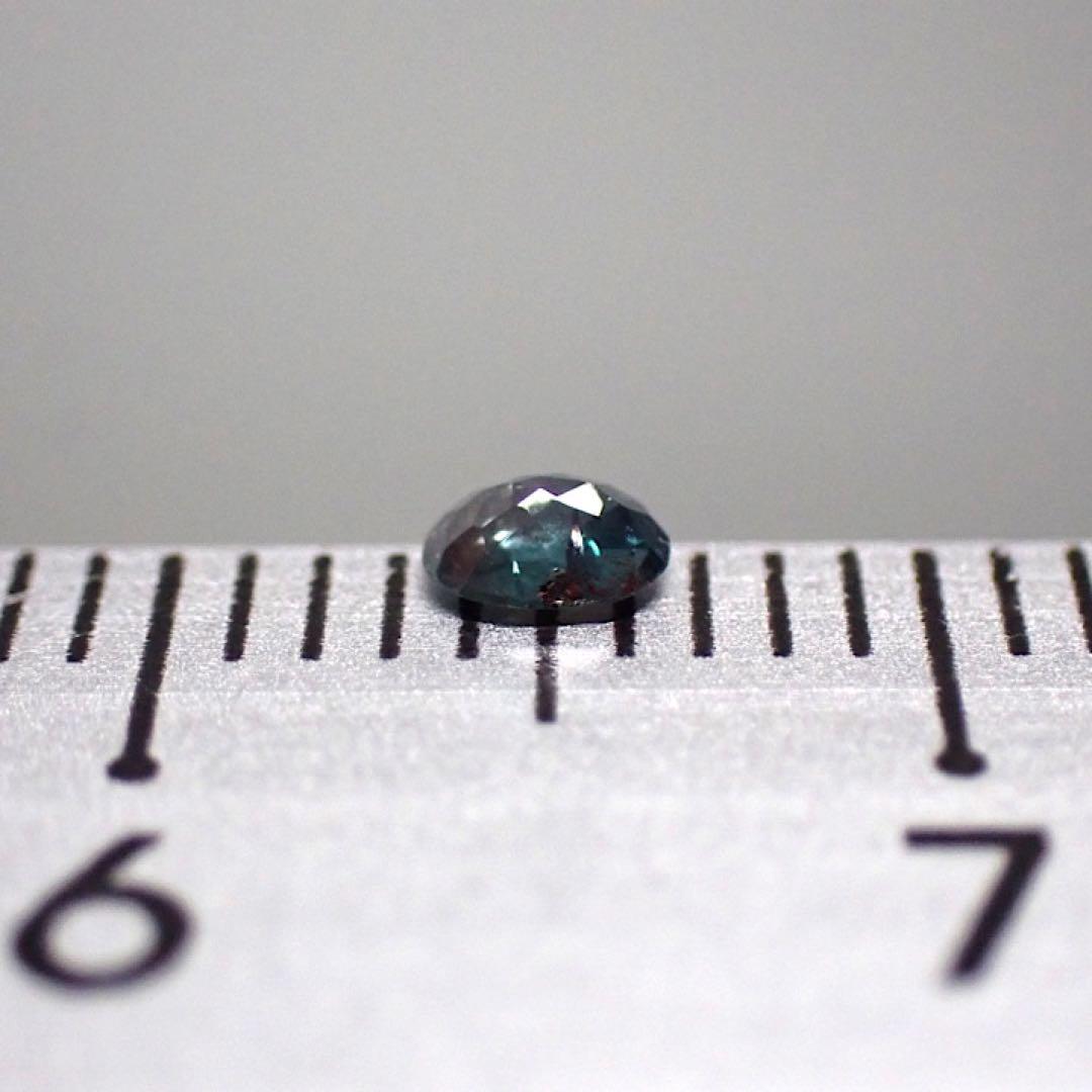 【ブラジル産】アレキサンドライト