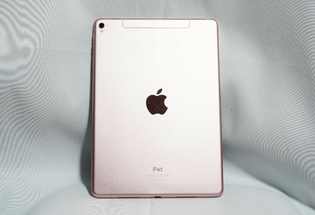 iPad Pro 9.7 Wi-Fi+Cellular 32GBアップルペンシル