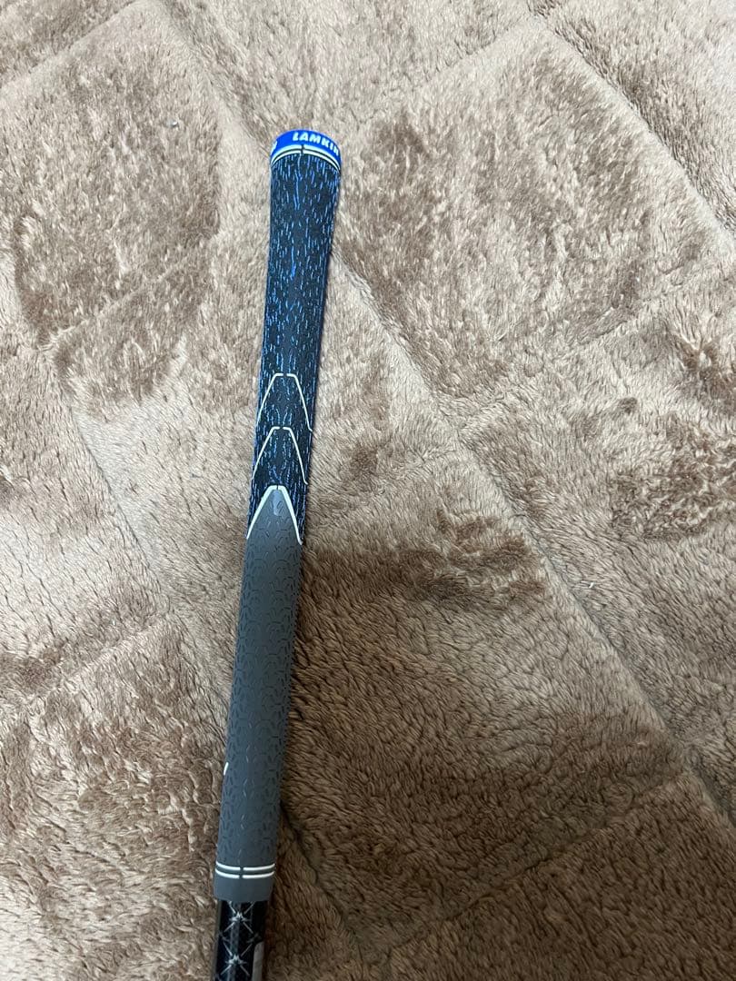 Ai SMOKE MAX #5 Sフレックス