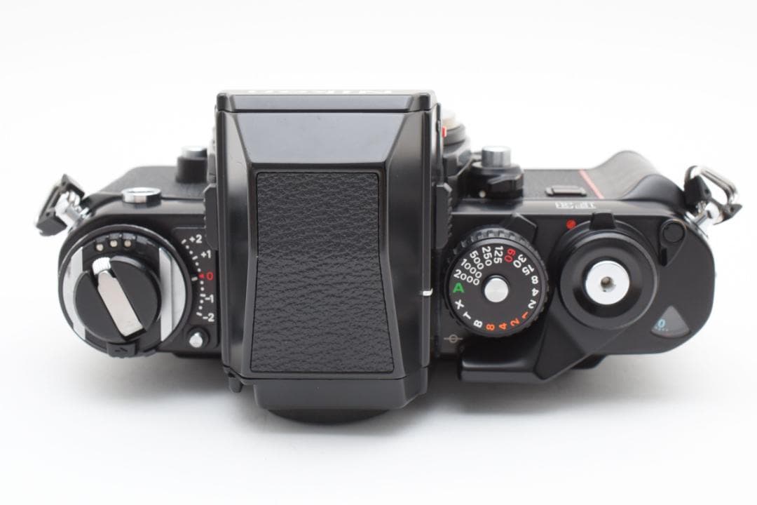 ■ 美品 ■ ニコン　Nikon F3 HP ボディ 初期型 MF-14付