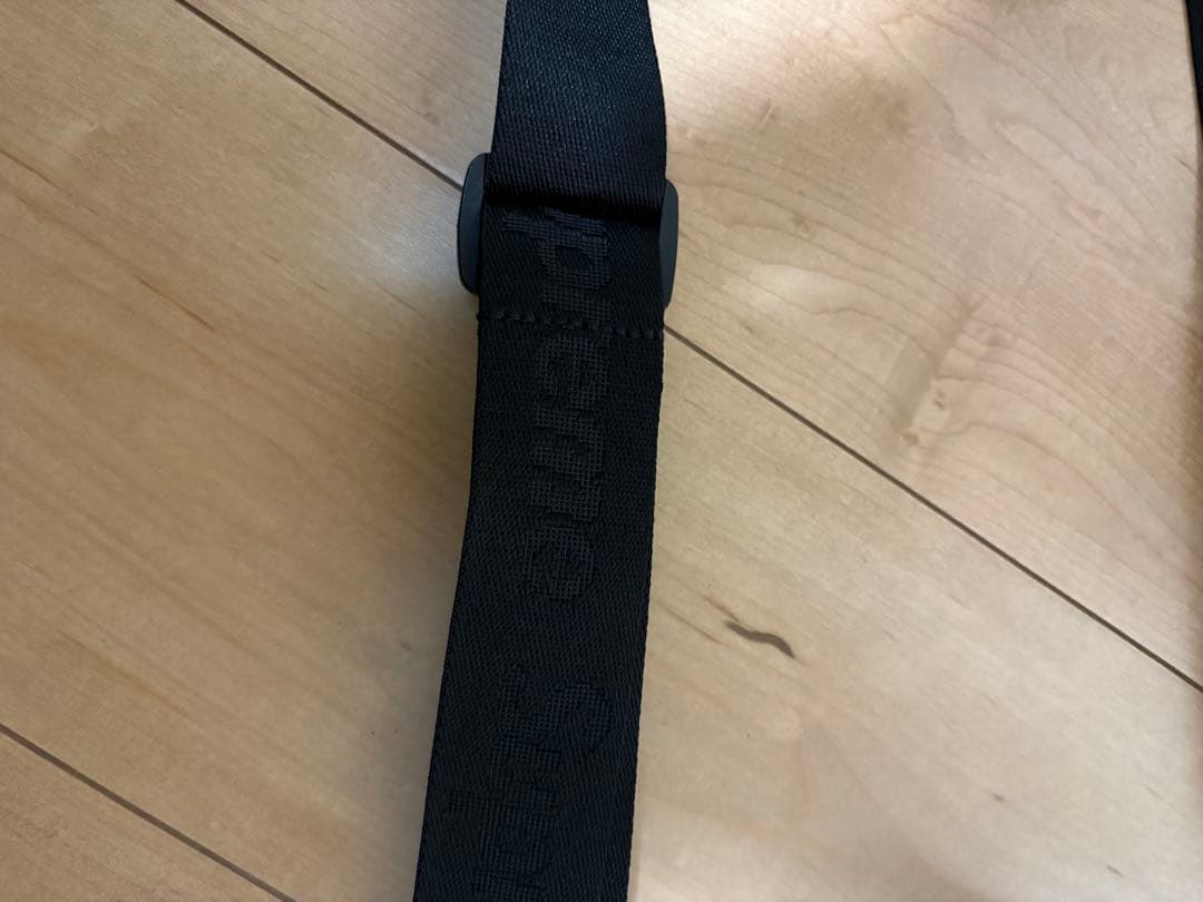 23SS Supreme Woven Shoulder Bag ショルダーバッグ