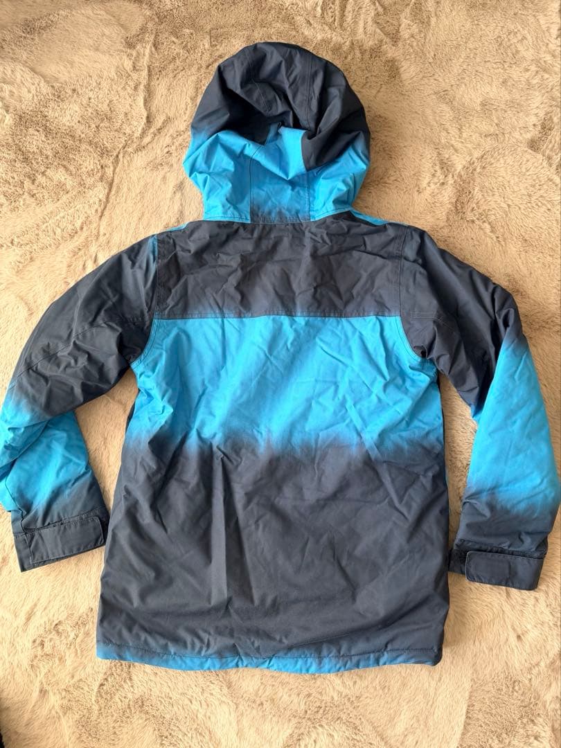 【スキースノーボード】ウェア上下 子供用　バートン　BURTON