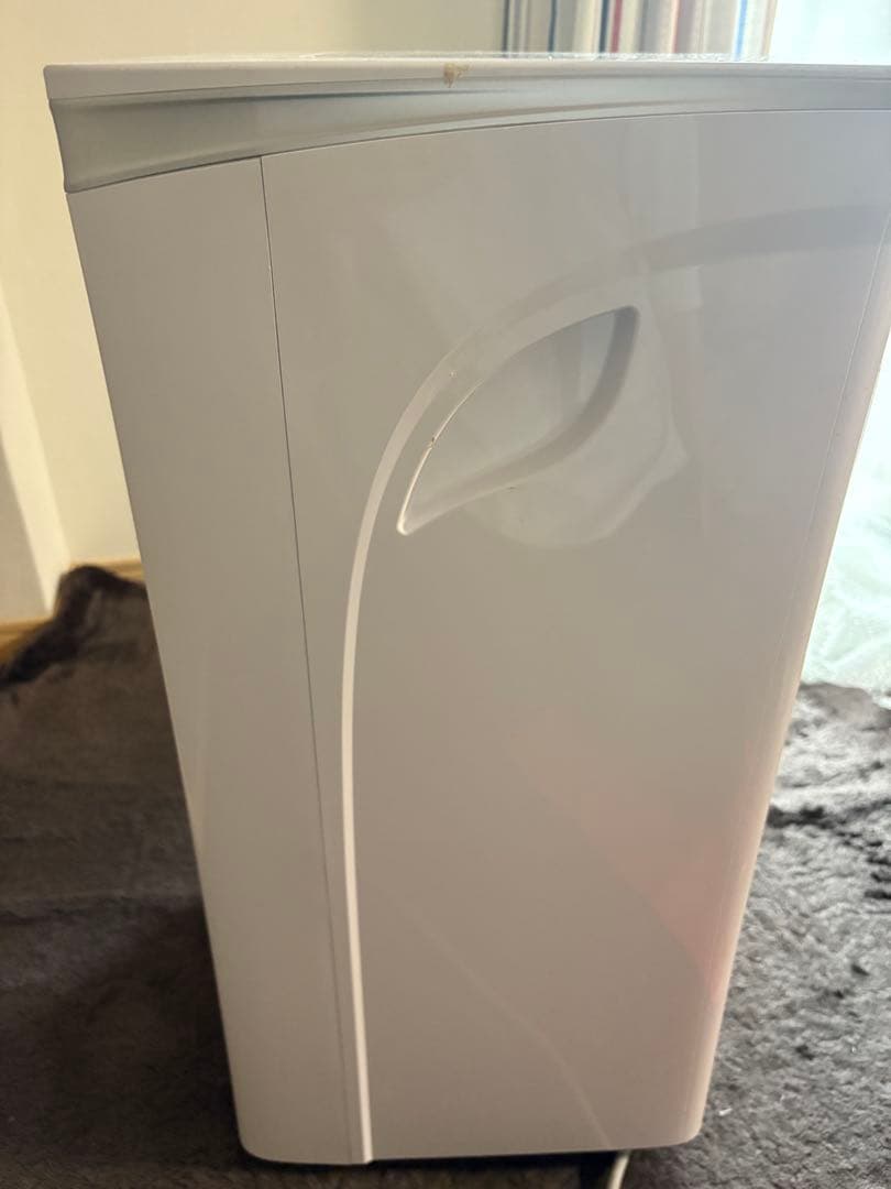 JCF-MX803-WH MAXZEN スポットエアコン