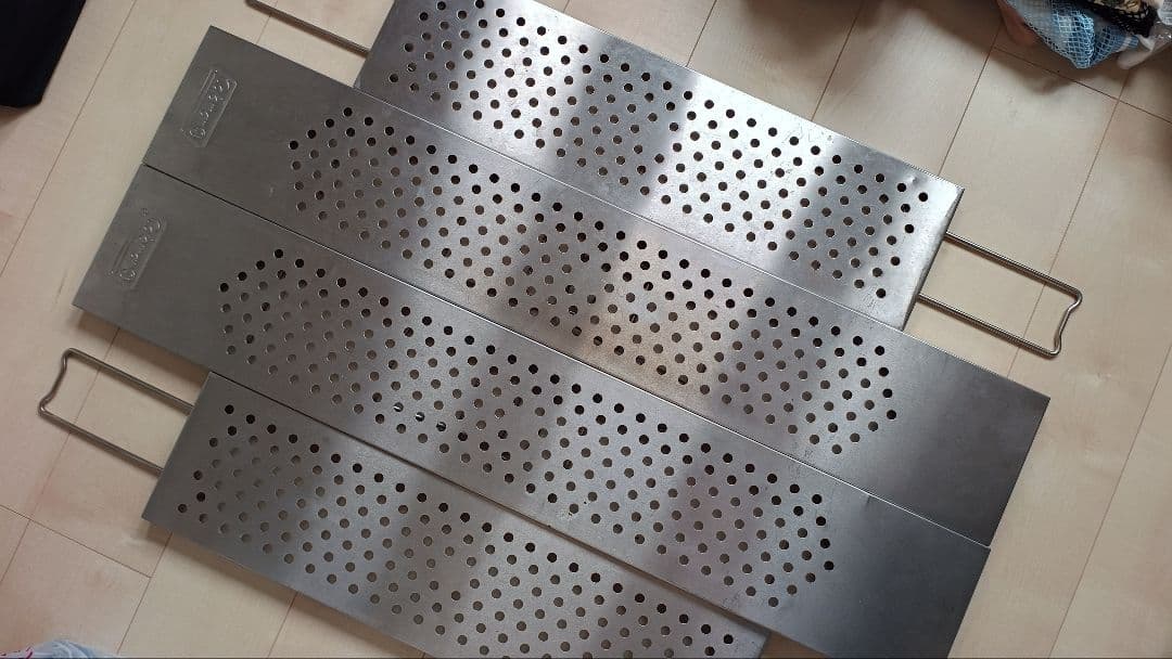 Coleman コールマン ファイアープレイステーブル