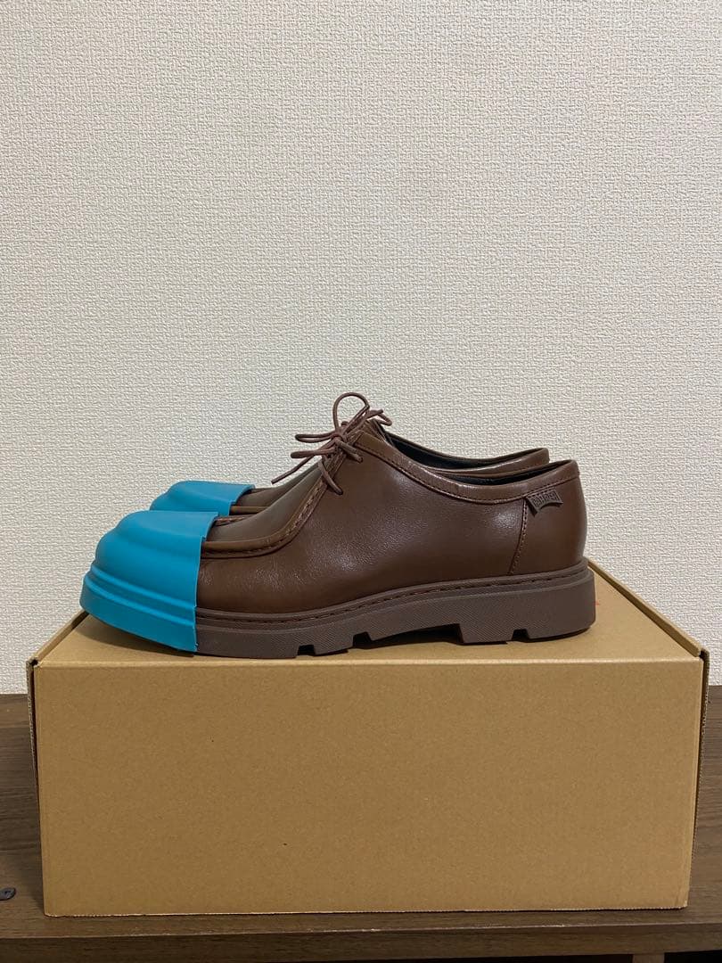 【月末セール】 CAMPER Junction 43