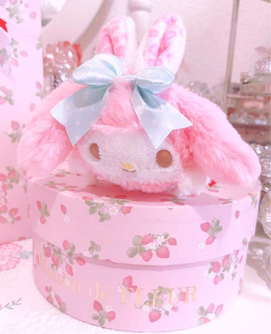 レア♡サンリオ♡iPhoneケース♡マイメロディ♡LIZLISA♡ピンク♡姫系♡