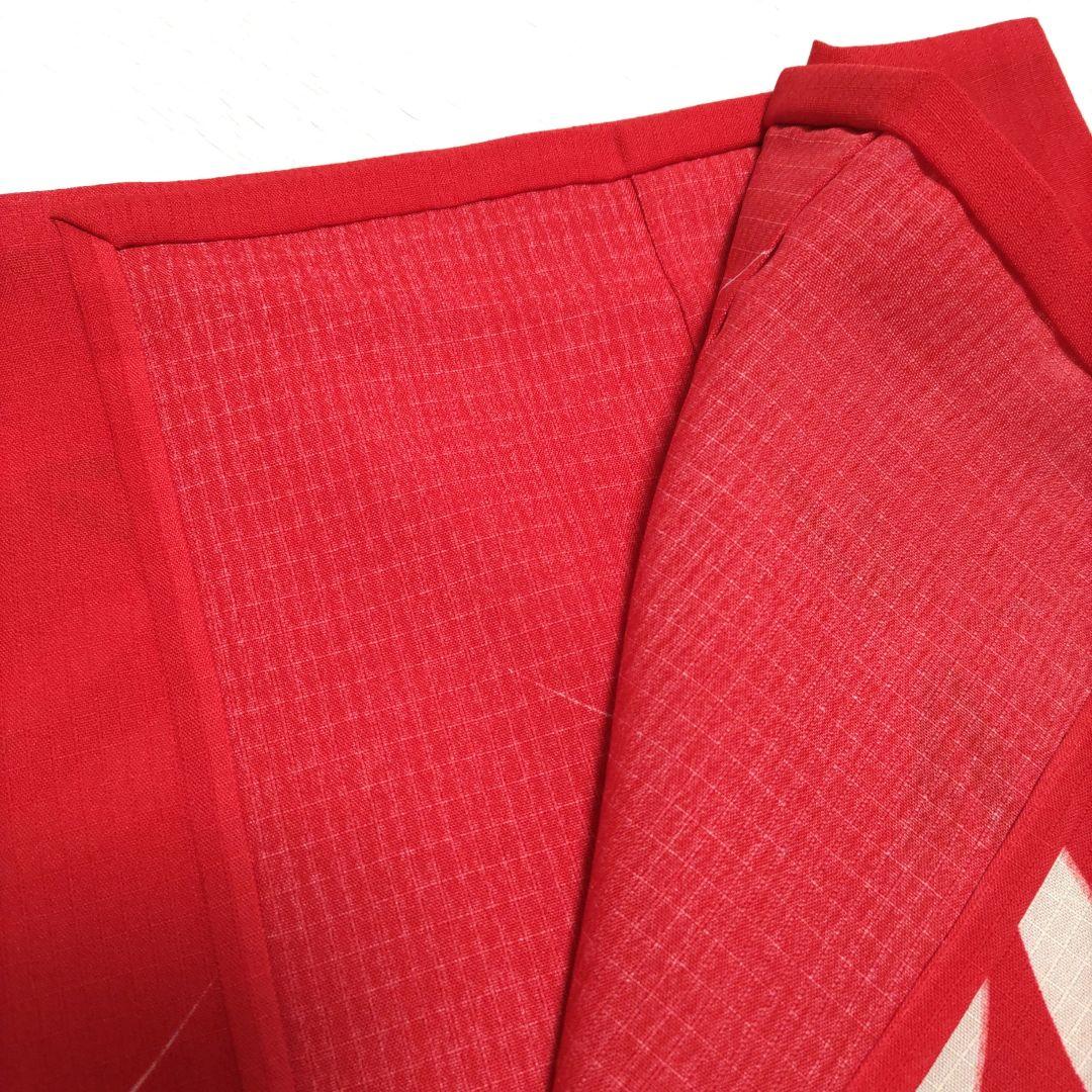 セオα　浴衣　夏着物