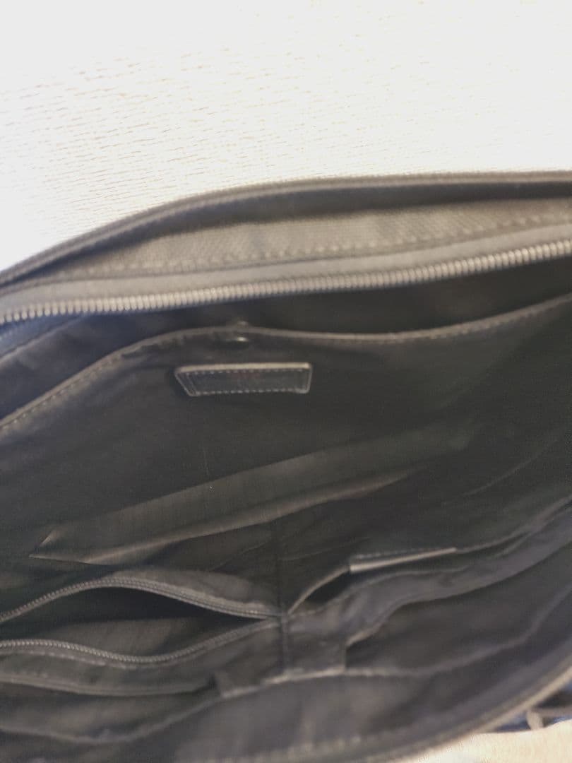 TUMI トゥミ アルファ バリスティック ナイロン コンパニオン トートバッグ