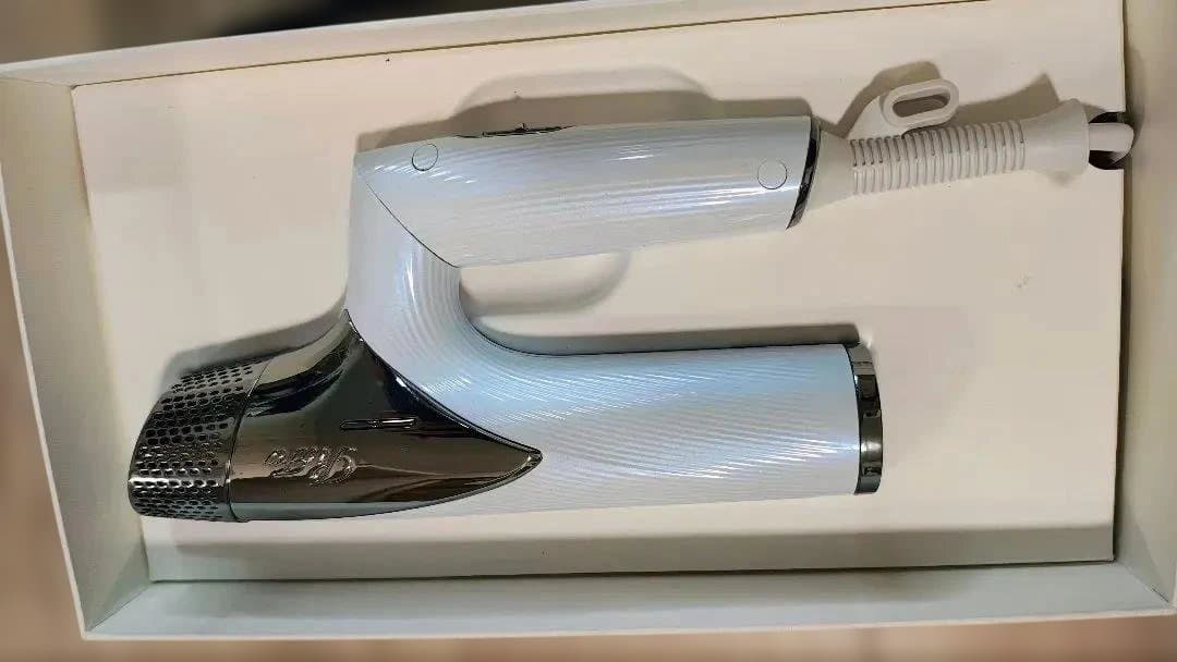 ７日間限定！特別価格！動作OK ReFaドライヤー RE-AN-02A AB03