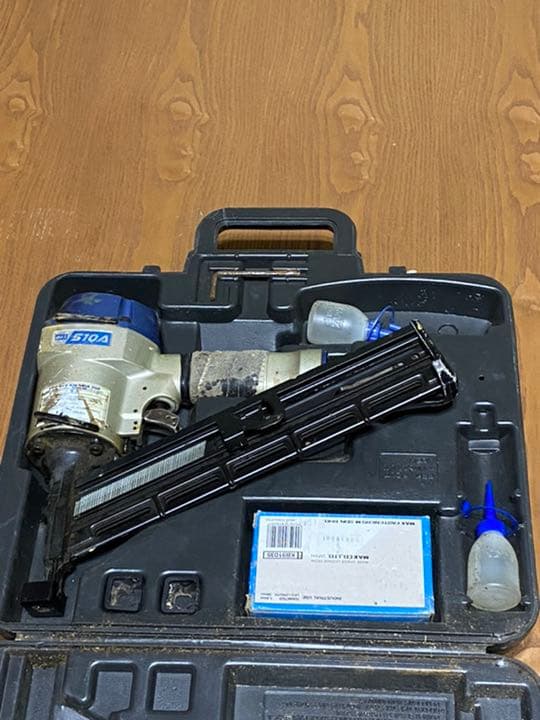 MAX マックス　KN-510Ａフロアー