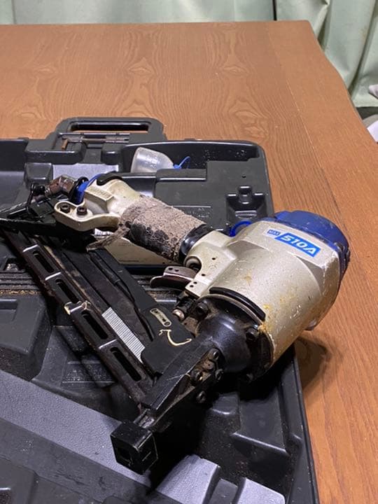 MAX マックス　KN-510Ａフロアー