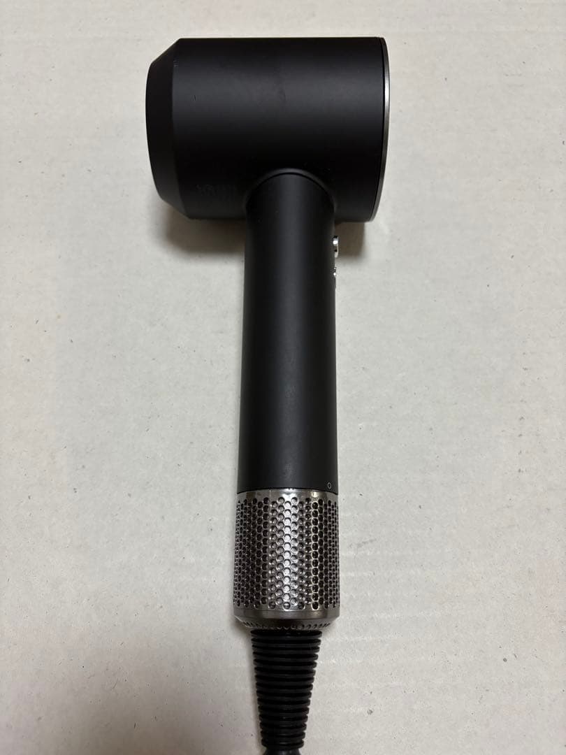 Dyson ダイソン スーパーソニック HD08 ULF BBN ENT