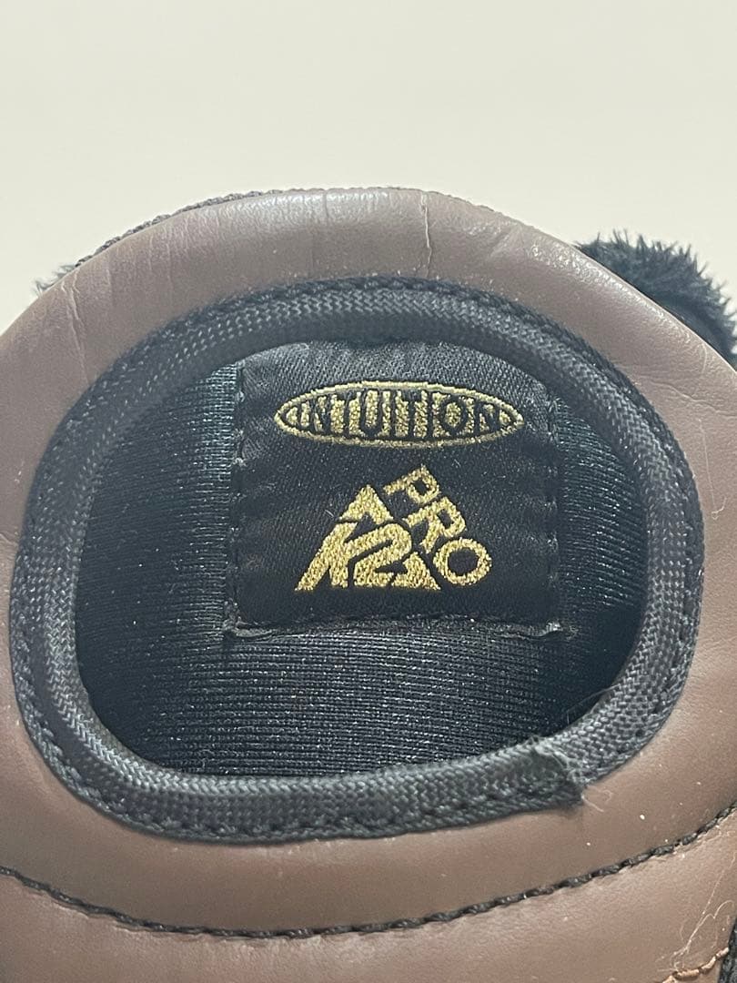 スノーボード　ブーツ　k2 　27cm メンズ