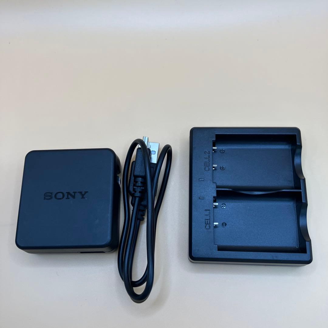 SONY Cyber-shot DSC-RX100M2 デジカメ 1832