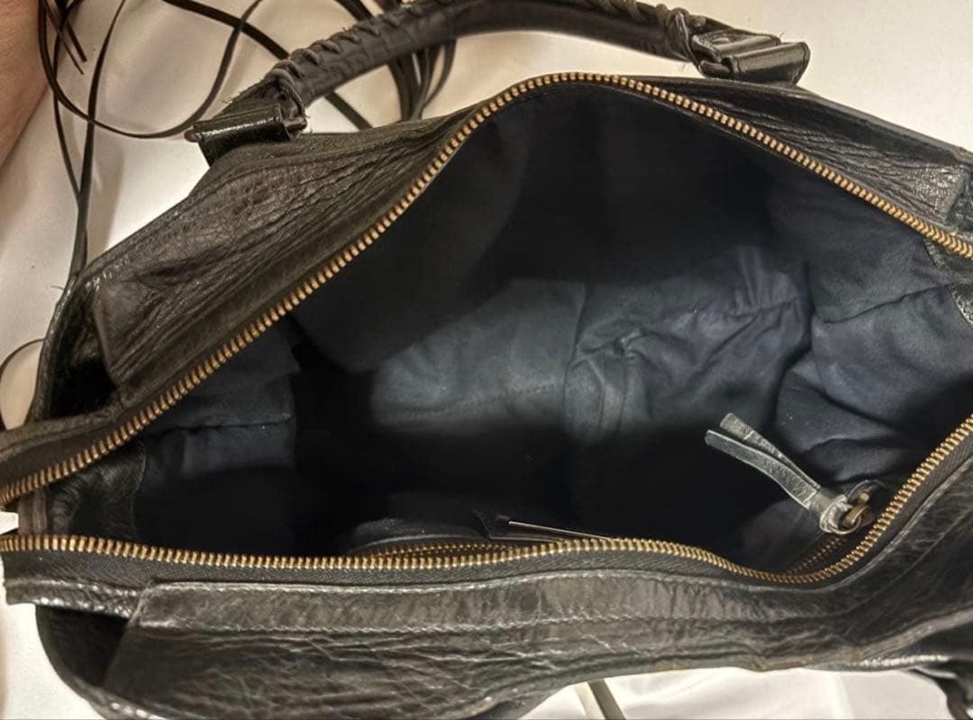 バレンシアガ BALENCIAGA citybag