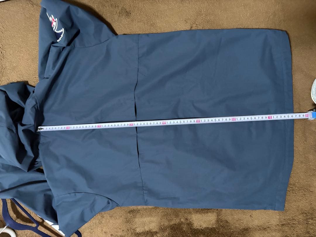 伊*藤様 SOPH Bristol Yankees ナイロンジャケッ