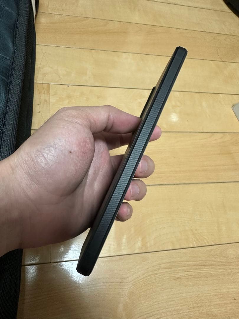 Sony Xperia 1V 256G SIM フリーA301SO 本体