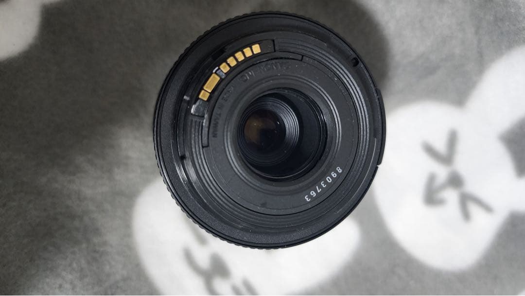 Wi-Fi/動画/canon EOS 5D Mark IVボディ、レンズセット