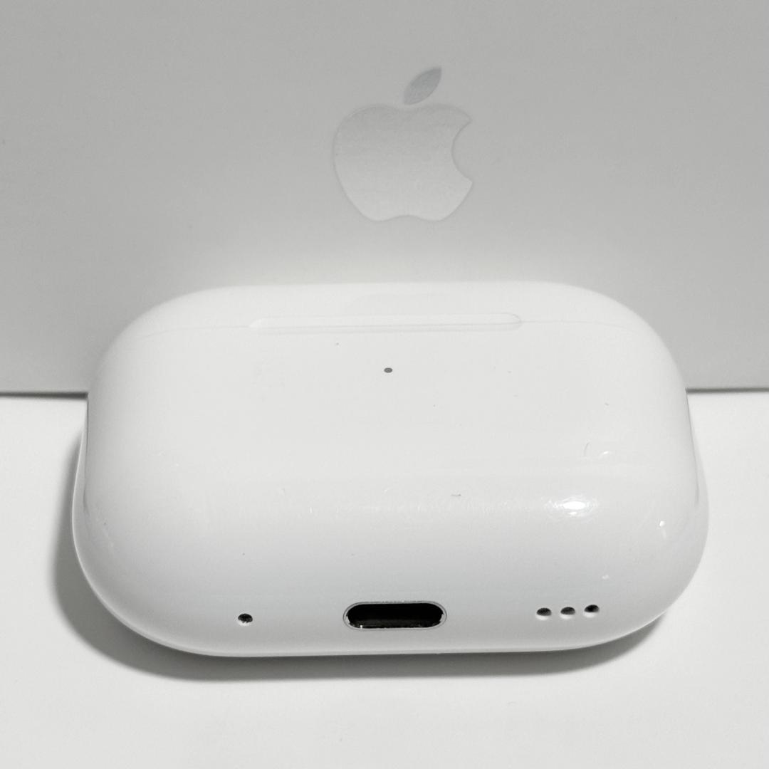 Apple AirPods Pro(第2世代) USB-Type C 220