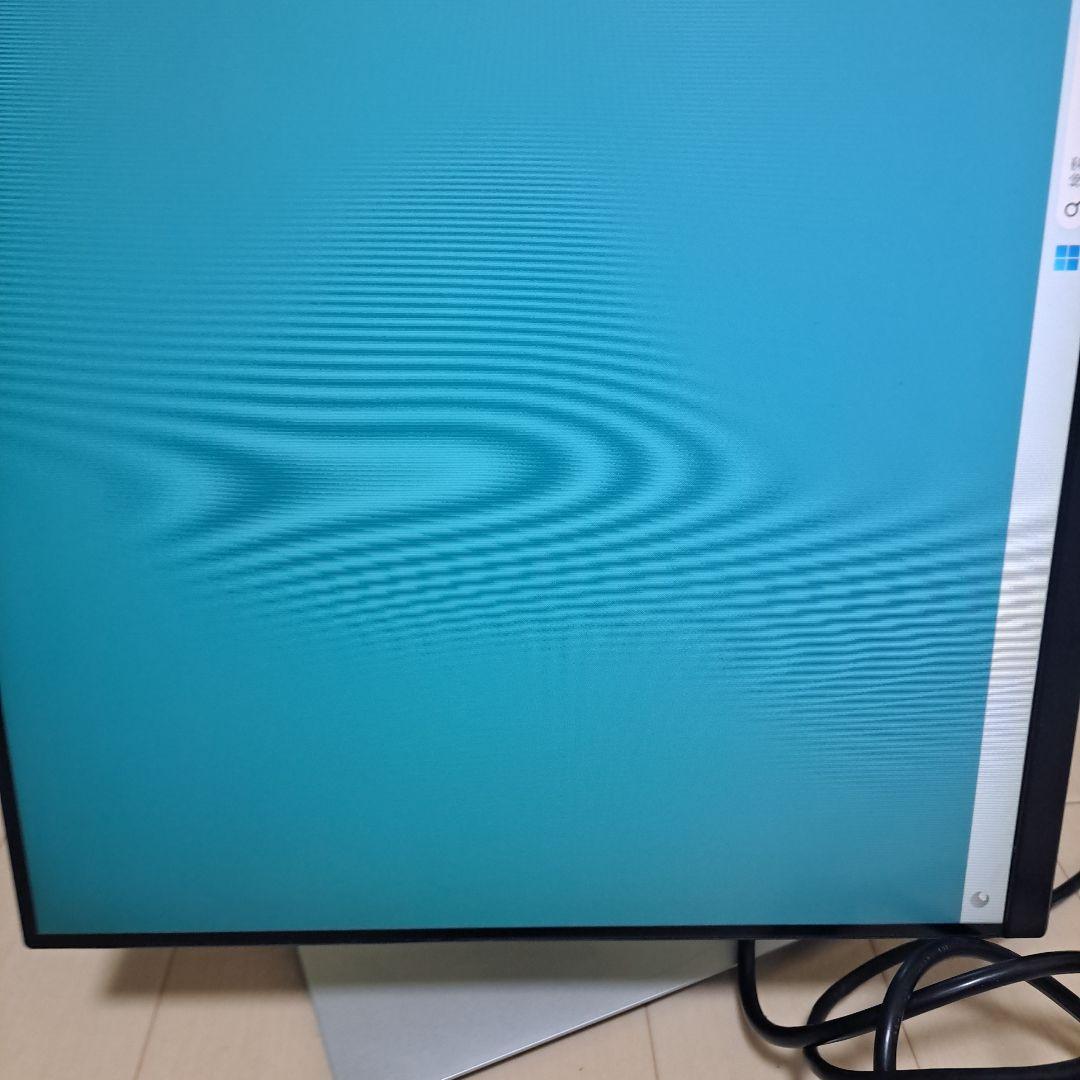 美品～普通!DELL 27インチ フルHDモニター S2719HS