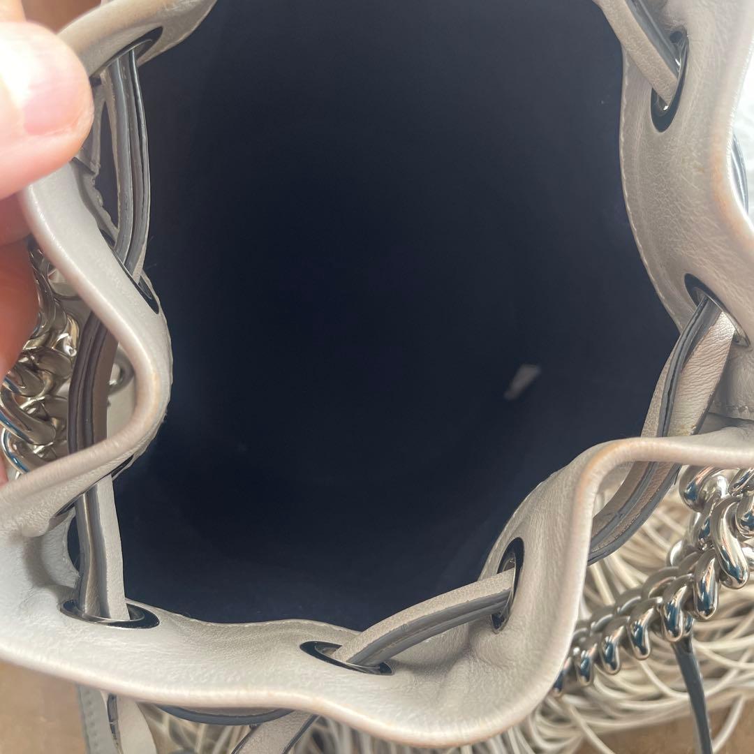 J &M DAVIDSON カーニバル　ライトグレー