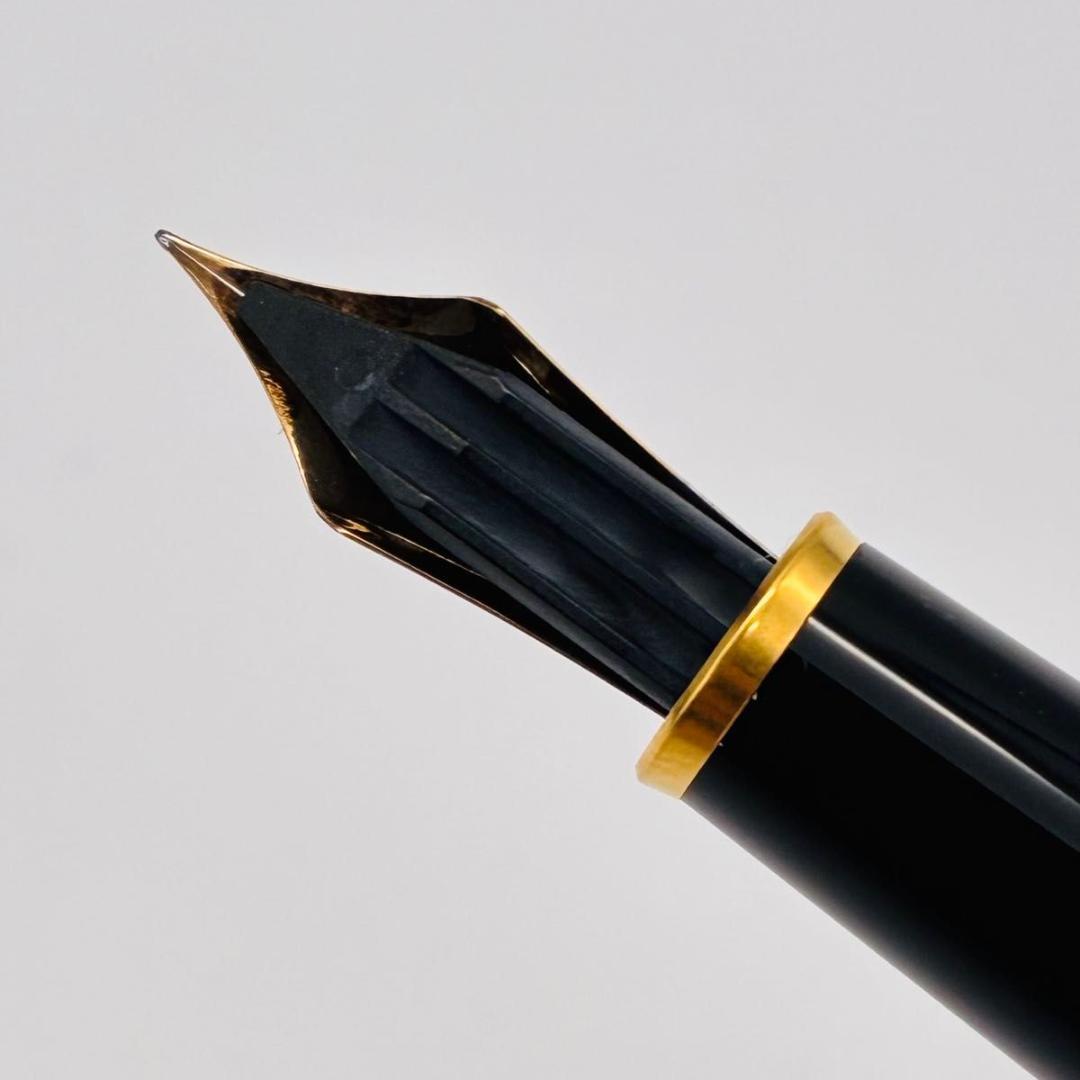 【未使用品】 モンブラン MEISTERSTUCK 144 万年筆 インクセット