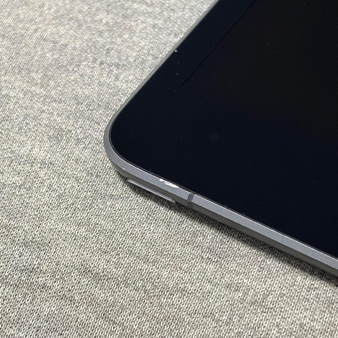 【美品】iPad mini（第5世代） 256g SIMフリー 箱付き