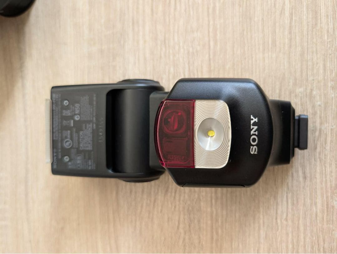 Sony α99 デジタル一眼レフカメラ　セット