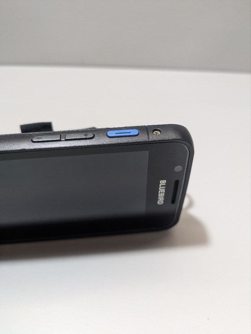 BLUEBIRD スマートフォン ハンディ 業務用 BM180 ブルーバード