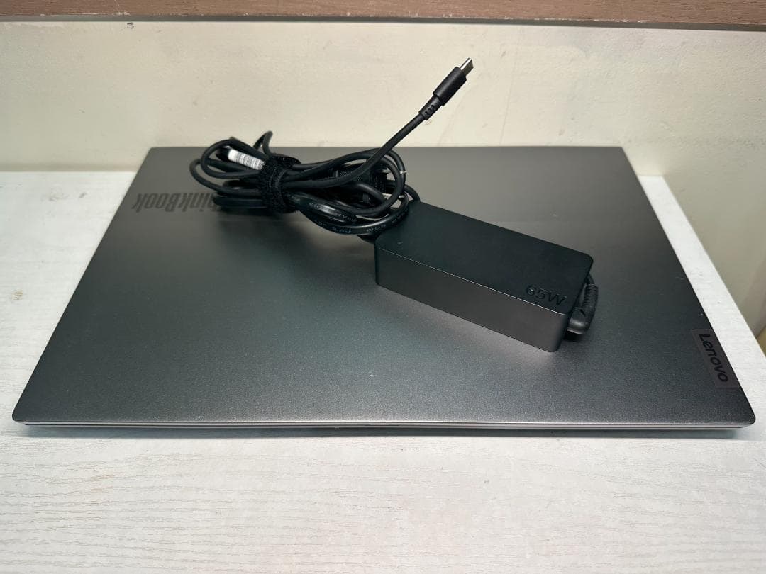 Windowsノート本体 Lenovo ThinkBook 15 G2 i5 16G 256G 500G