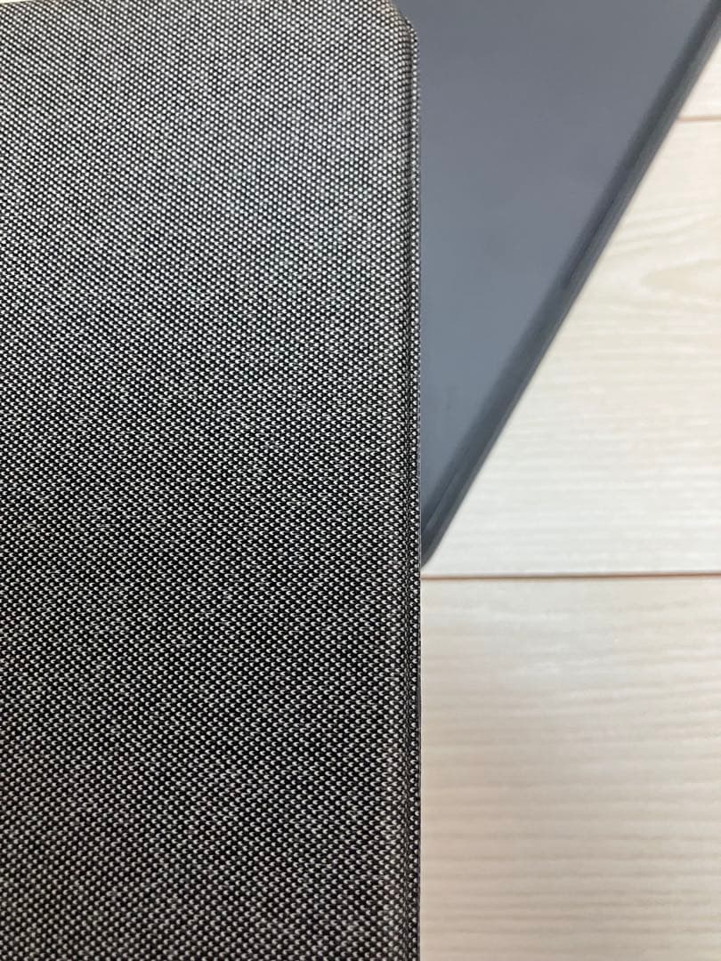 iPadアクセサリー Logicool Combo touch IPad Air