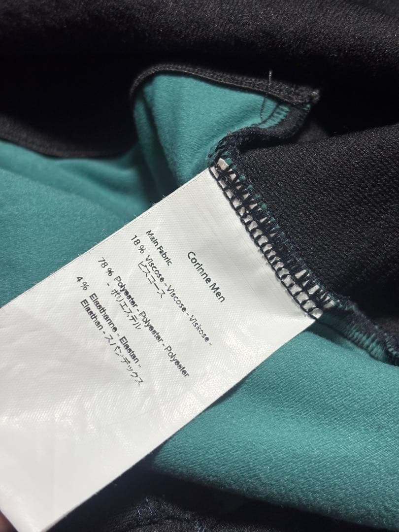 Cafe Du Cycliste 『Corinne』 Men S