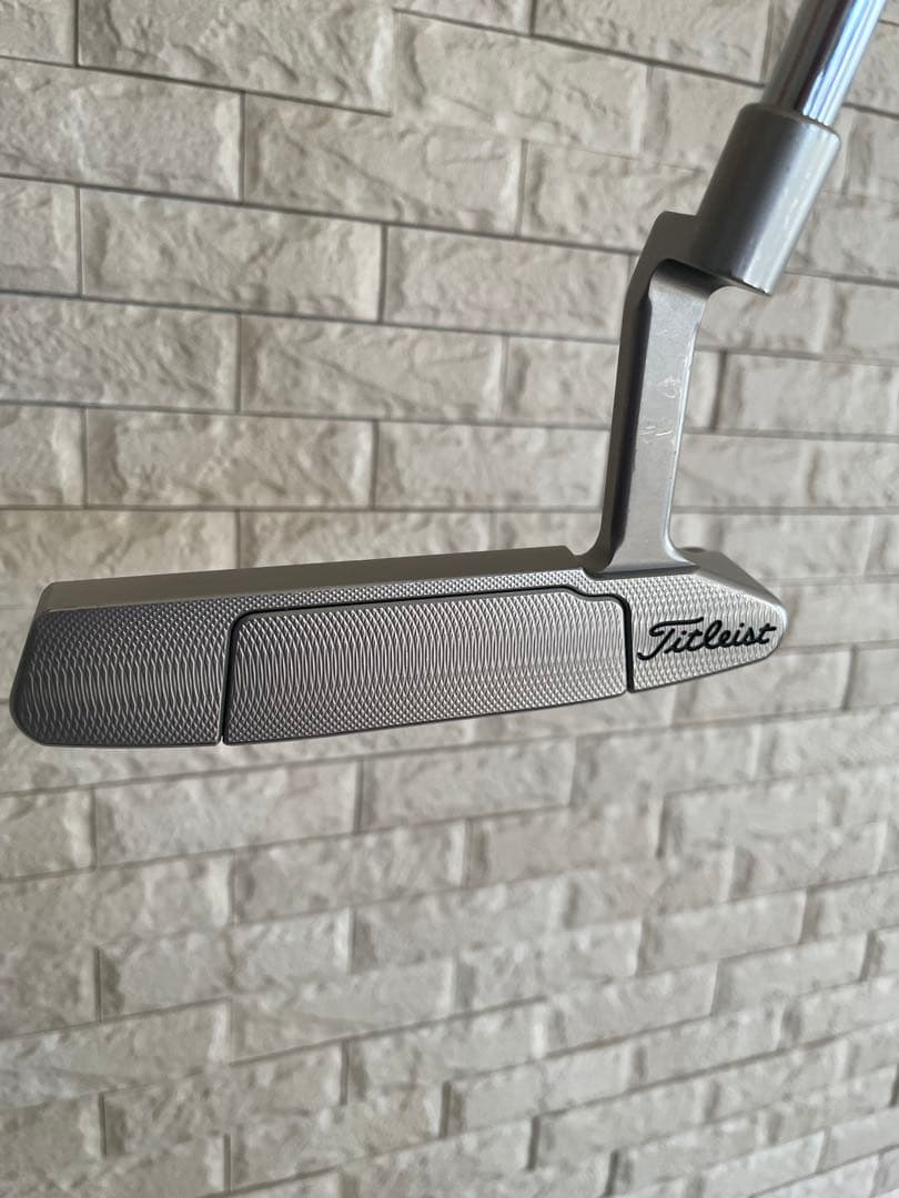 Scotty Cameron スコッティキャメロン　ニューポート2 33インチ