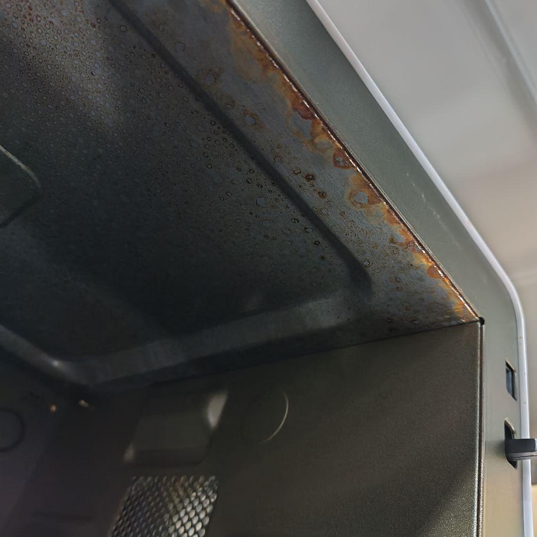 シャープ　RE-S1000　過熱水蒸気オーブンレンジ　2018年製　E442