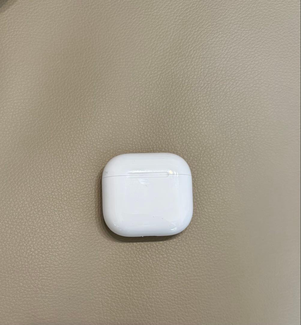 AirPods4 Apple 純正 正規品