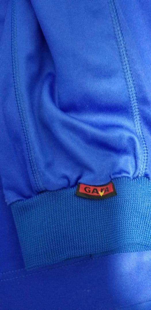 アレッサンドロ　デル　ピエロ　直筆サイン　サイン　イタリア代表　ユニ　2001