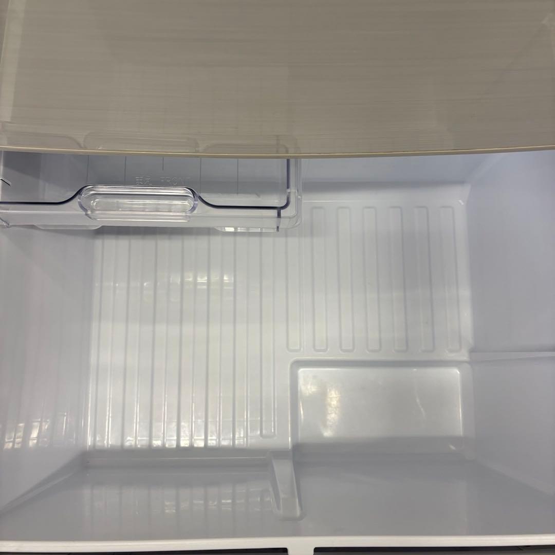 ★145　冷蔵庫　SHARP　400ℓ〜500ℓ　大型　安い　両開き　設置無料