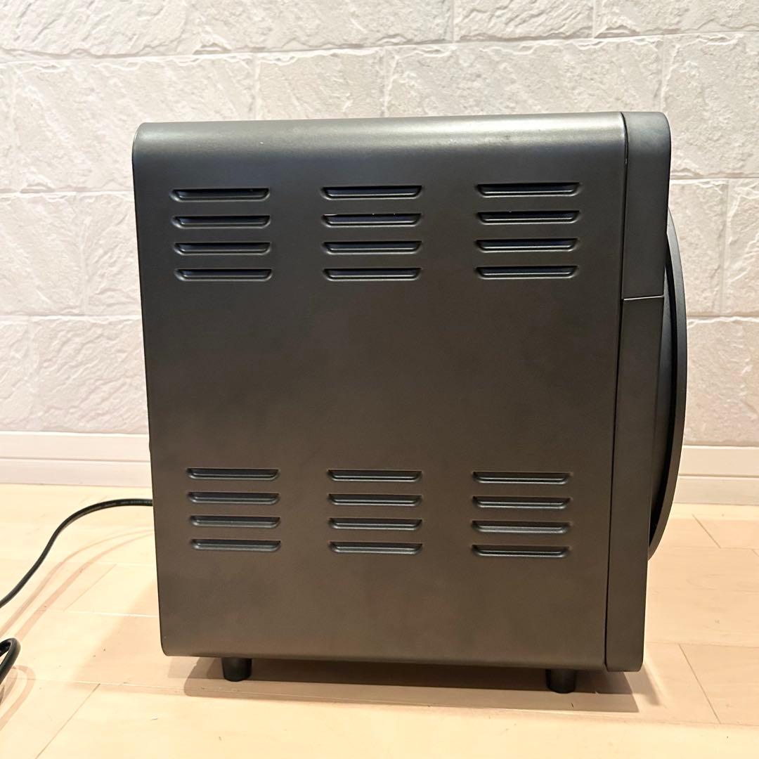 超美品 エペイオス(Epeios) ノンフライオーブン CP247A