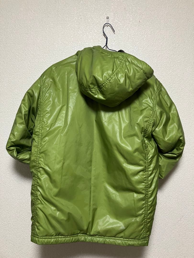 k*様 comme des garçons shirt リバーシブル中綿ジャケ