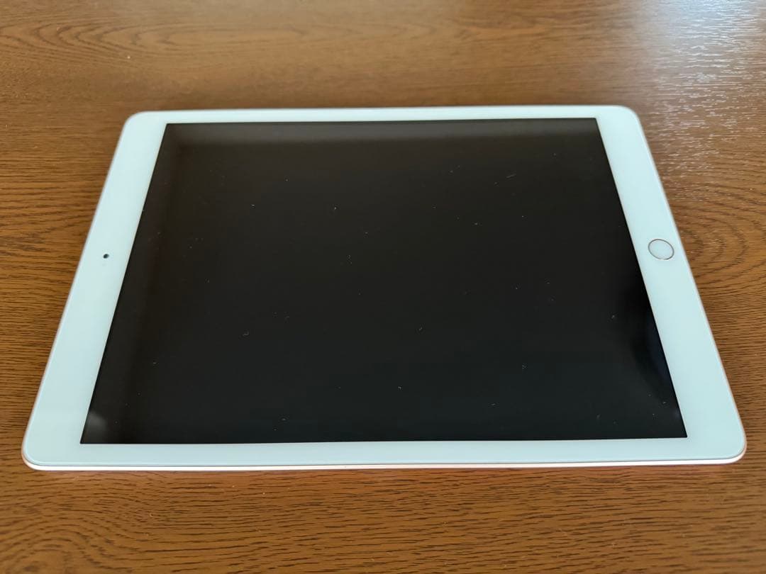 Apple iPad (7th Generation) Wi-Fiモデル