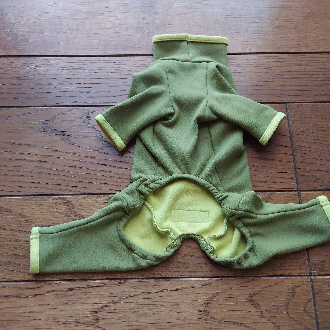 ALPHAICON ホットドッグガード S